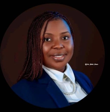 Grace Ofem-Ibor, MPH